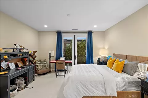 Bedroom - 137 Sunset, Irvine, CA 92602 photo 7 of 7