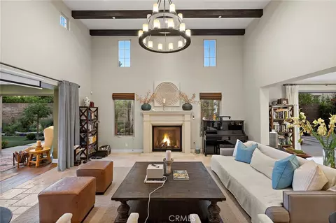 Living - 137 Sunset, Irvine, CA 92602 photo 3 of 4