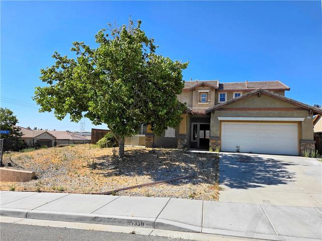15338 Baxter St, Victorville, CA 92394