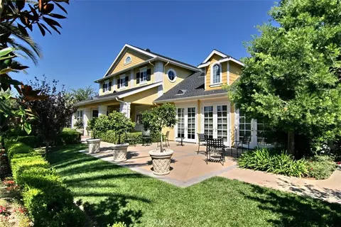 Exterior - 12 Globe Ln, Ladera Ranch, CA 92694 photo 14 of 16