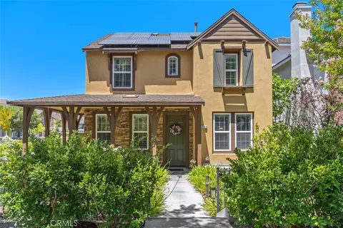 Exterior - 12 Globe Ln, Ladera Ranch, CA 92694 photo 2 of 16