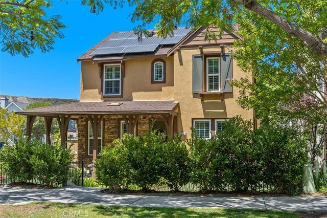 12 Globe Ln, Ladera Ranch, CA 92694