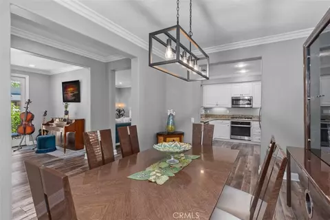Dining - 12 Globe Ln, Ladera Ranch, CA 92694 photo 1 of 3