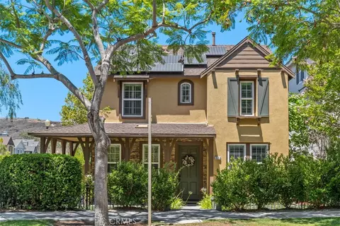 Exterior - 12 Globe Ln, Ladera Ranch, CA 92694 photo 10 of 16