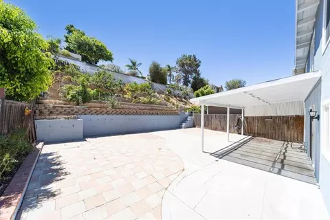 Exterior - 835 Raintree Pl, Vista, CA 92084 photo 3 of 6