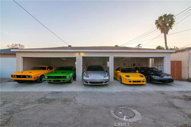 3820 Clark, Long Beach, CA 90808