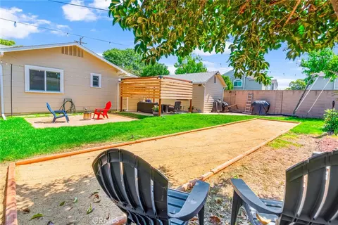 Exterior - 1058 E Almond, Orange, CA 92866 photo 4 of 10