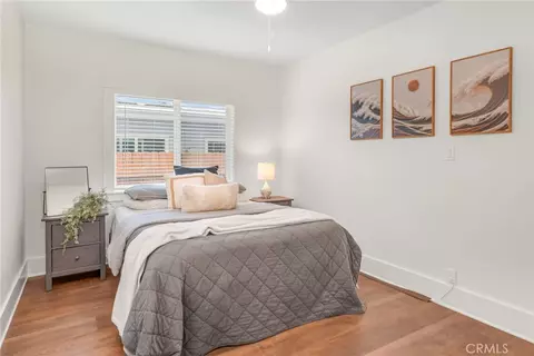 Bedroom - 1058 E Almond, Orange, CA 92866 photo 4 of 6