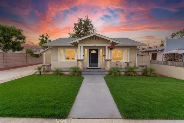 1058 E Almond, Orange, CA 92866