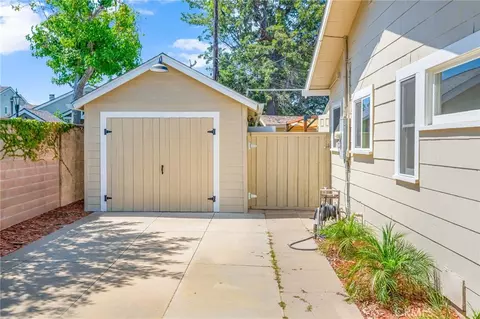 Exterior - 1058 E Almond, Orange, CA 92866 photo 8 of 10