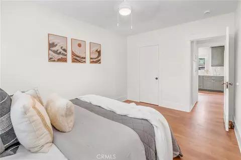 Bedroom - 1058 E Almond, Orange, CA 92866 photo 6 of 6