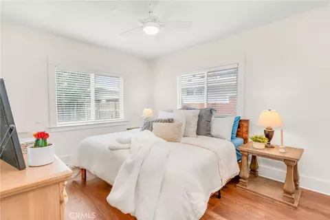 Bedroom - 1058 E Almond, Orange, CA 92866 photo 1 of 6