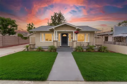 Exterior - 1058 E Almond, Orange, CA 92866 photo 7 of 10