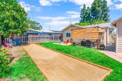 Exterior - 1058 E Almond, Orange, CA 92866 photo 2 of 10