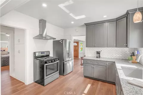 Kitchen - 1058 E Almond, Orange, CA 92866 photo 4 of 4