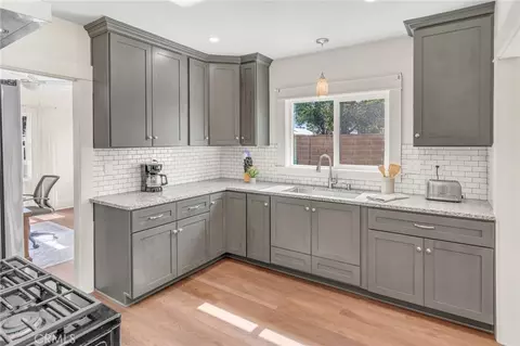 Kitchen - 1058 E Almond, Orange, CA 92866 photo 2 of 4