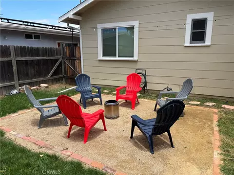 Exterior - 1058 E Almond, Orange, CA 92866 photo 5 of 10