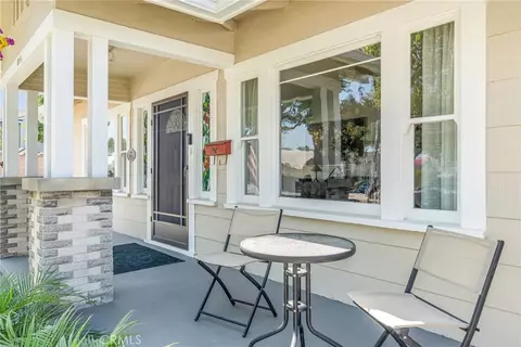 Exterior - 1058 E Almond, Orange, CA 92866 photo 9 of 10
