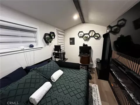 Bedroom - 582 Rose Ln, Twin Peaks, CA 92391 photo 8 of 8
