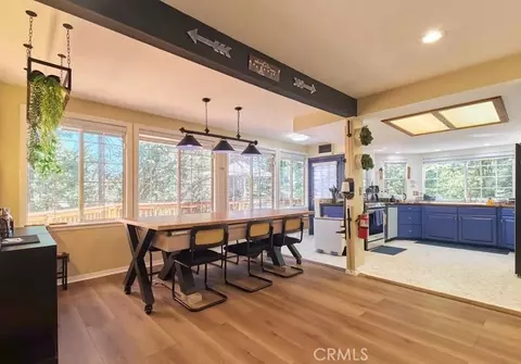 Dining - 582 Rose Ln, Twin Peaks, CA 92391 photo 1 of 2
