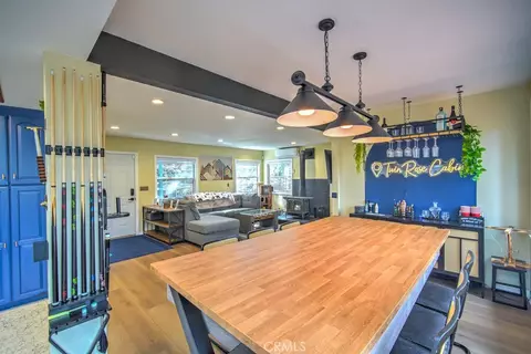 Dining - 582 Rose Ln, Twin Peaks, CA 92391 photo 2 of 2