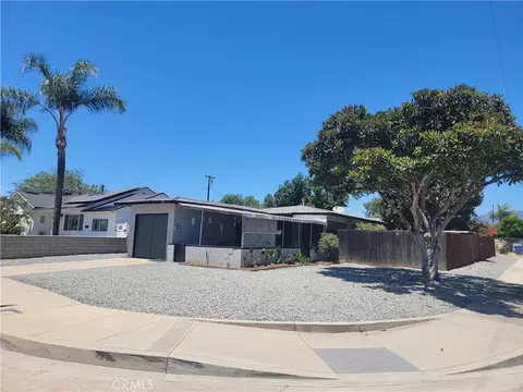 295 E Grevillia, Pomona, CA 91767