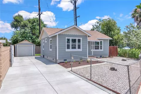 11433 Stewart St, El Monte, CA 91731