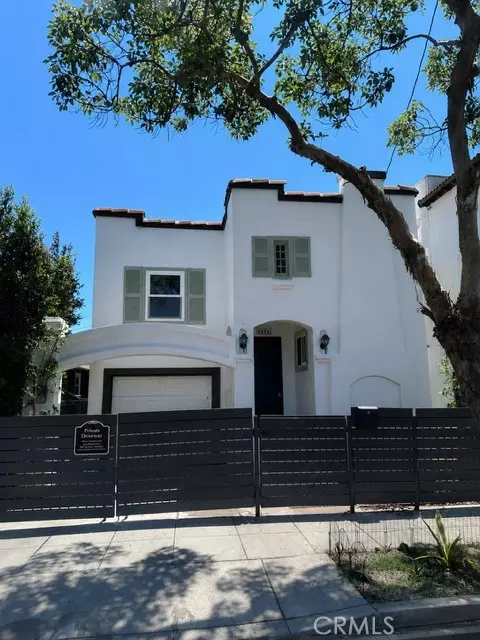 1014 Gaviota Ave, Long Beach, CA 90813