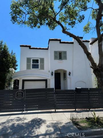 1014 Gaviota Ave, Long Beach, CA 90813