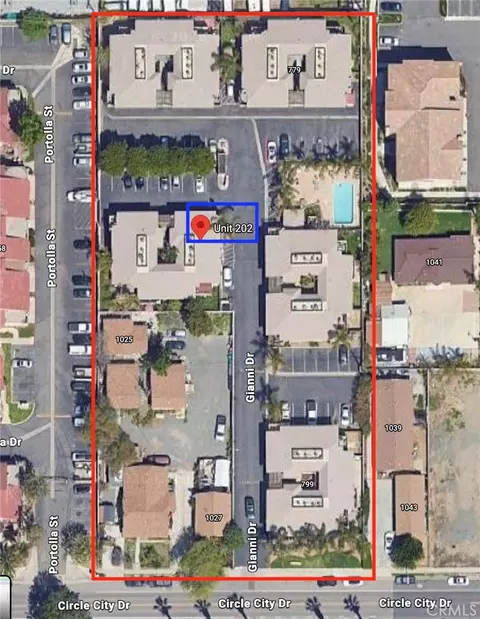 View/Area - 788 Gianni #202, Corona, CA 92879 photo 1 of 1