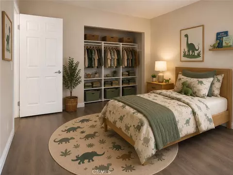 Bedroom - 788 Gianni #202, Corona, CA 92879 photo 2 of 3
