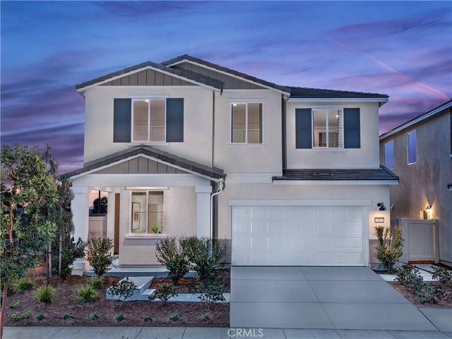 2003 Zest St, Redlands, CA 92374