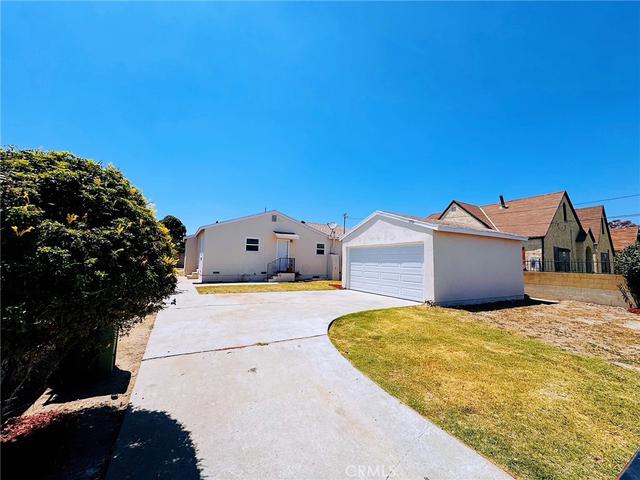 11731 Alabama St, Los Angeles, CA 90059