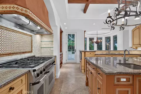 Kitchen - 7206 Aviara Dr, Carlsbad, CA 92011 photo 2 of 3