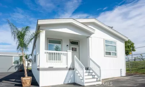 3595 Santa Fe Ave #46, Long Beach, CA 90810
