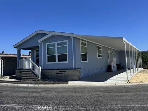3595 Santa Fe Ave #46, Long Beach, CA 90810