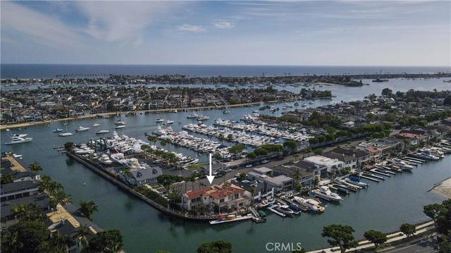 842 Harbor Island Dr, Newport Beach, CA 92660