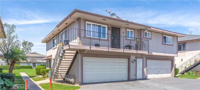 1009 S Mantle #138B, Santa Ana, CA 92705