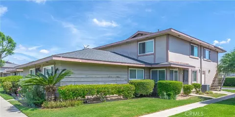 1009 S Mantle #138B, Santa Ana, CA 92705