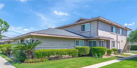 1009 S Mantle #138B, Santa Ana, CA 92705