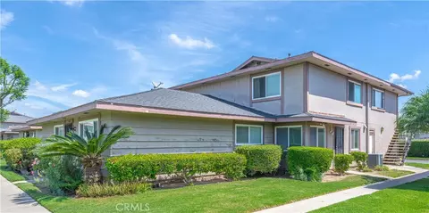 1009 S Mantle #138B, Santa Ana, CA 92705