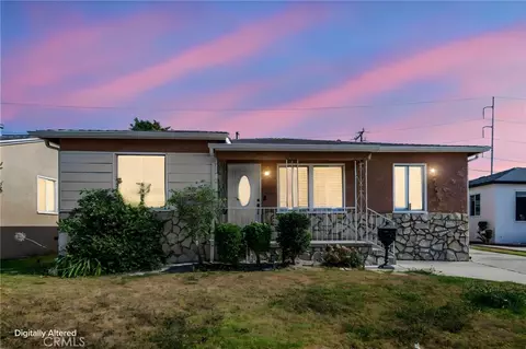 3730 W 173rd, Torrance, CA 90504