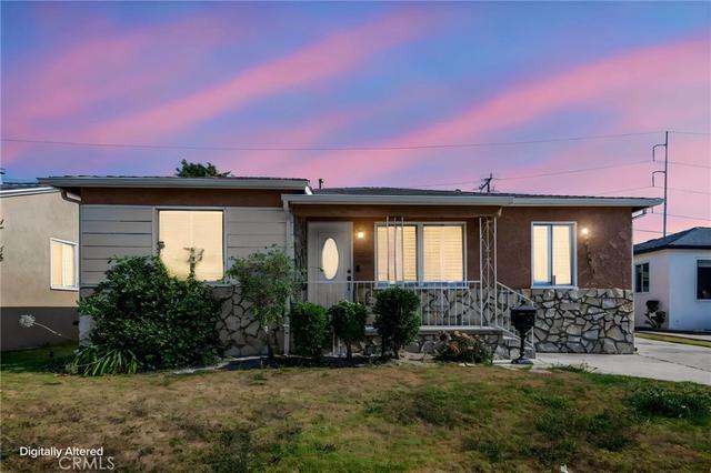 3730 W 173rd, Torrance, CA 90504
