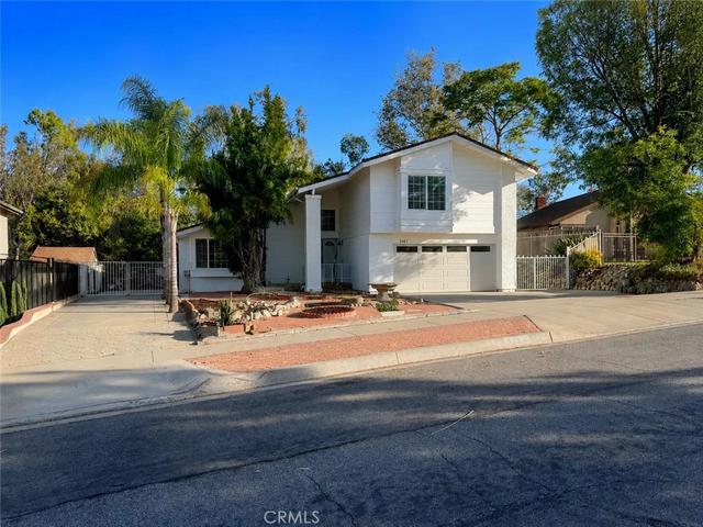 3461 Valle Vis, Chino Hills, CA 91709