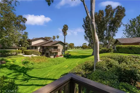 3 Lago Norte #2, Irvine, CA 92612