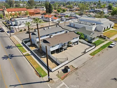 1401 Baker, Bakersfield, CA 93305