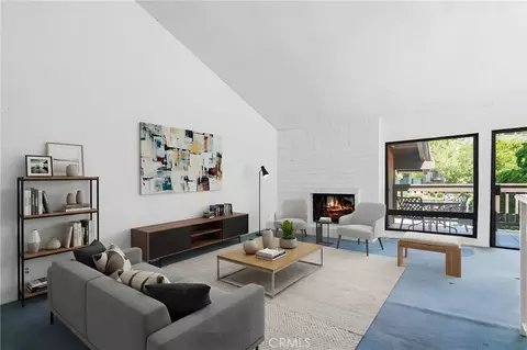 Living - 2 Prado #32, Irvine, CA 92612 photo 1 of 4