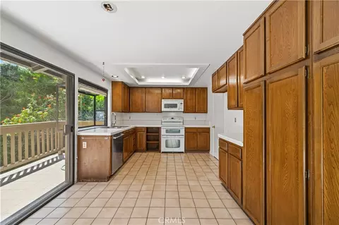 Kitchen - 2 Prado #32, Irvine, CA 92612 photo 1 of 1
