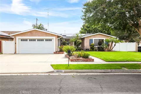 14622 Zane, Huntington Beach, CA 92647