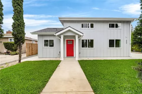337 N Magnolia St, Orange, CA 92866